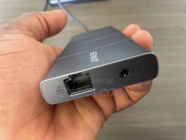 Anker Powerexpand 11-in-1 Usb C Hub Adapter photo 2