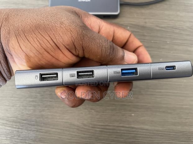 Anker Powerexpand 11-in-1 Usb C Hub Adapter photo 3