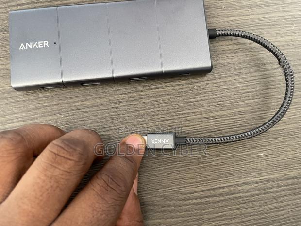 Anker Powerexpand 11-in-1 Usb C Hub Adapter photo 5