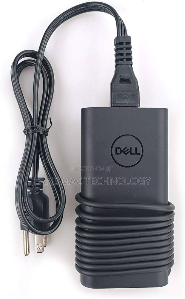 Dell Small Pin 90w Original Laptop Adapter · Photo 2