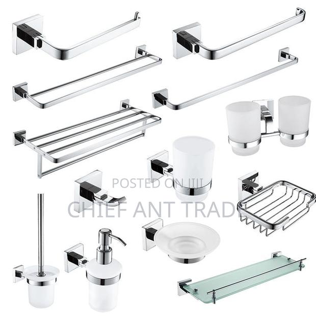 Gj8100. Bathroom Accessories · Photo 2