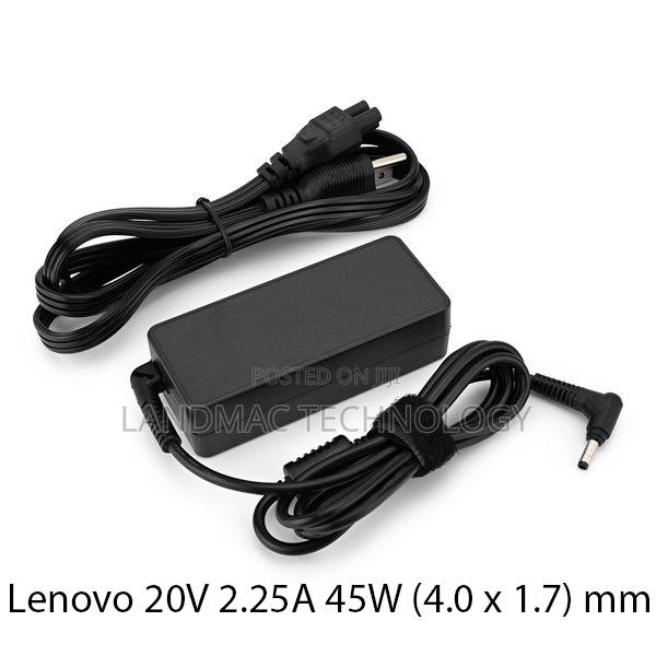 Lenovo Charger Small Pin · Photo 4