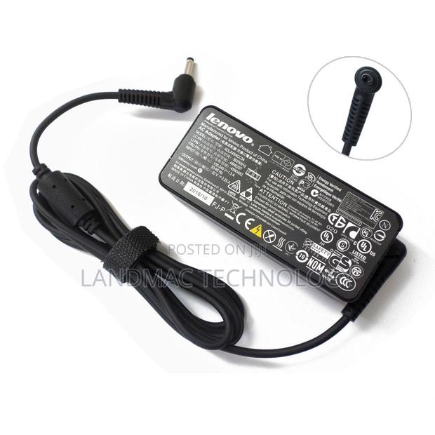 Lenovo Charger Small Pin · Photo 3