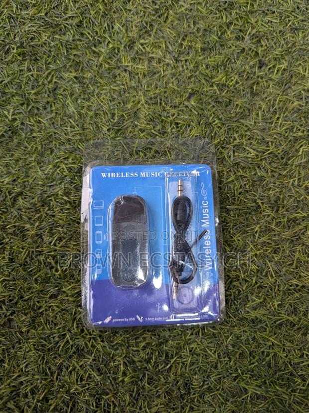 Wireless Bluetooth Dongle · Photo 3