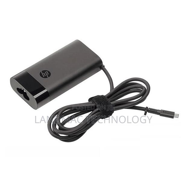 HP 90W Usb-C Power Adapter · Photo 2