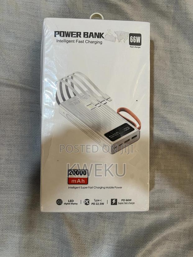 Original Power Bank photo 2