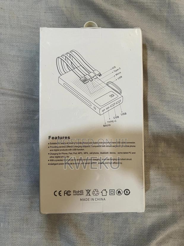 Original Power Bank photo 3