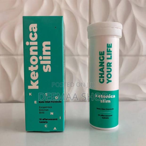 Ketonica Slim · Photo 2