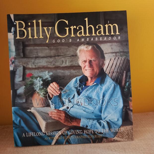 Billy Graham: God's Ambassador · Photo 2
