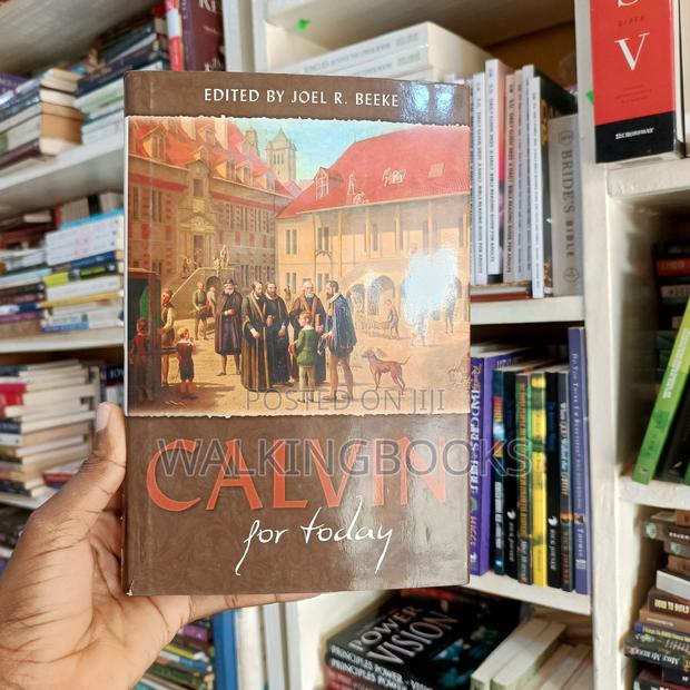 Calvin for Today · Photo 2
