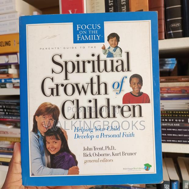 Spiritual Growth of Children · Photo 2