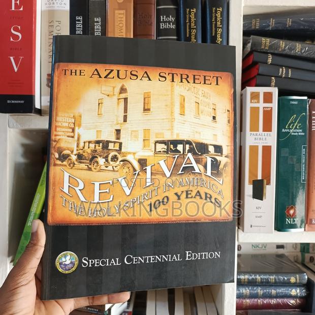The Azusa Street · Photo 2