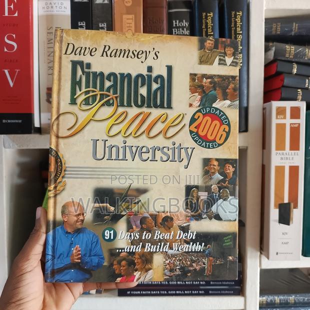 Financial Peace University · Photo 2