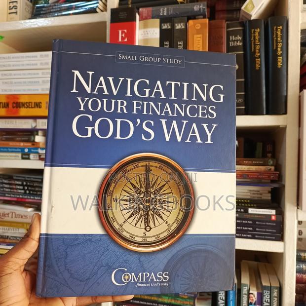 Navigating Your Finances God's Way · Photo 2