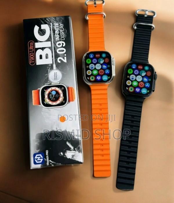 T900 ULTRA 9 Smartwatch · Photo 3