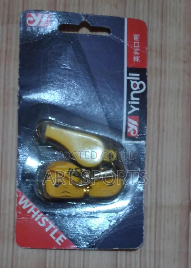 Football Whistle · Photo 1