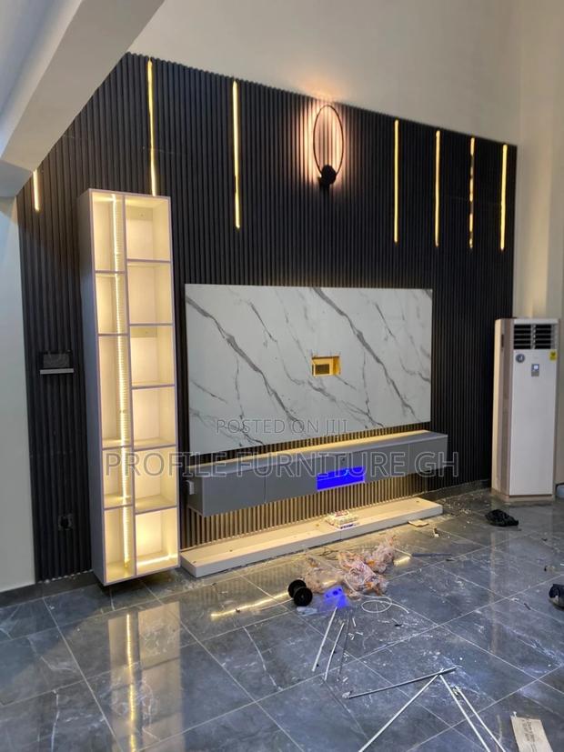 Efflorescence Console for Executive Apartment photo 4