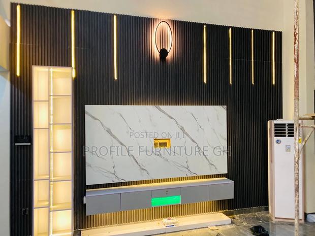 Efflorescence Console for Executive Apartment photo 5