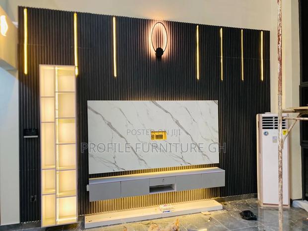 Efflorescence Console for Executive Apartment photo 6
