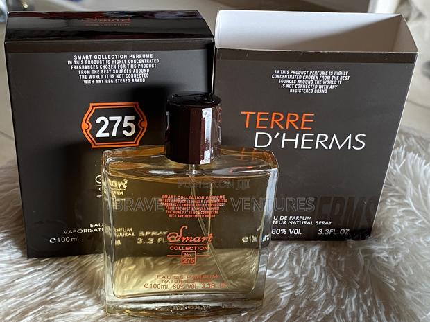 Terre D’Herms Smart 275 Perfume - 100ml · Photo 3