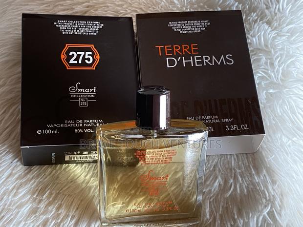 Terre D’Herms Smart 275 Perfume - 100ml · Photo 4