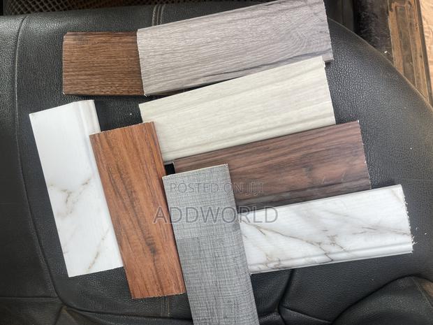 Moulded Skirting Panels photo 3