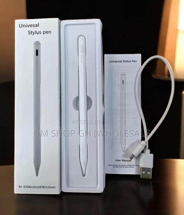 Universal Stylus Pen for Ios Android Windows · Photo 3