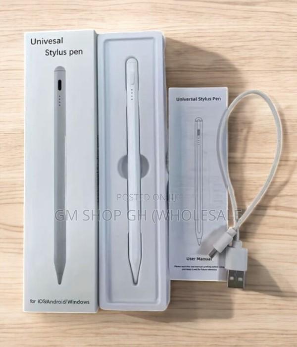 Universal Stylus Pen for Ios Android Windows · Photo 4