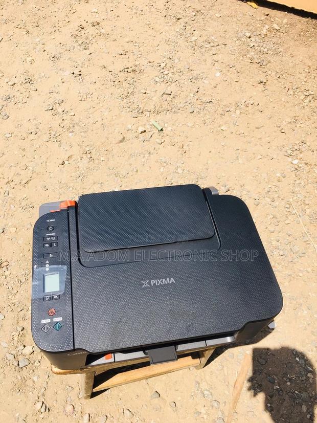 Canon PIXMA TS440: Simple Printing for Everyday Life · Photo 2