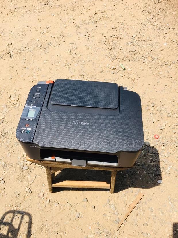 Canon PIXMA TS440: Print With Ease, Connect With Freedom · Photo 2