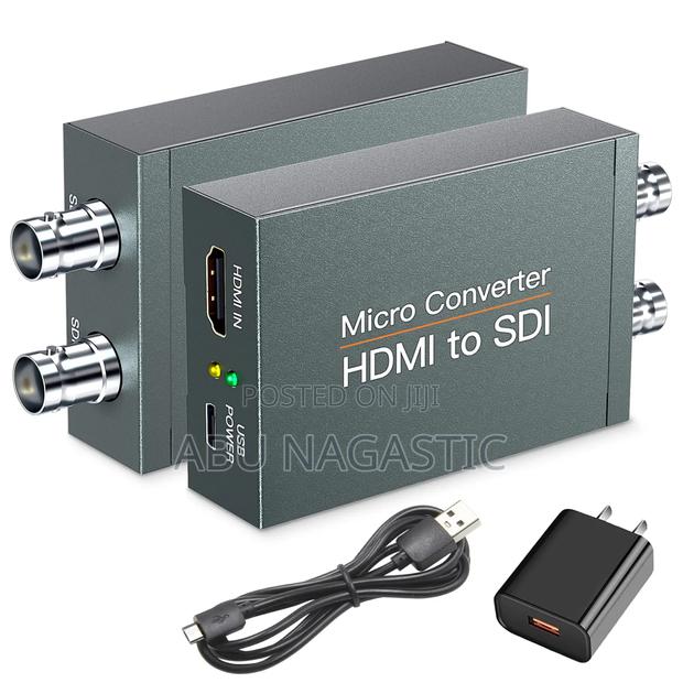 HDMI to Sdi Converter · Photo 2