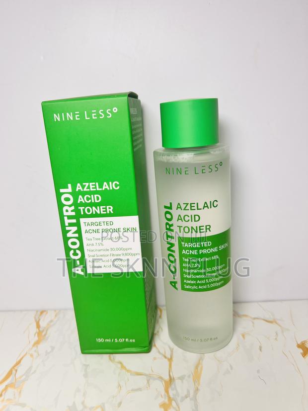 Nineless a-Control Azelaic Acid Toner · Photo 4