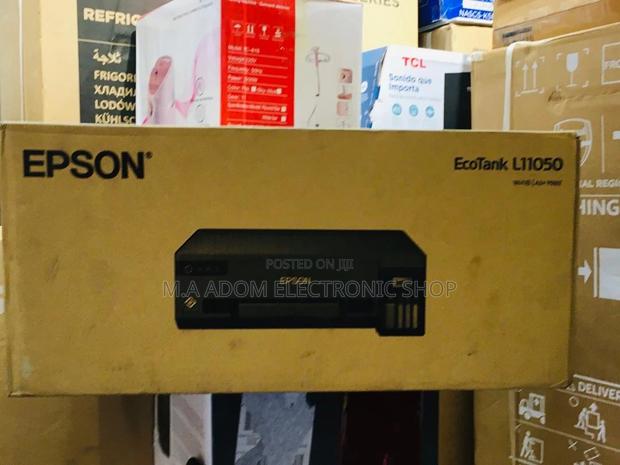 Epson Ecotank L11050: Print More, Worry Less · Photo 2