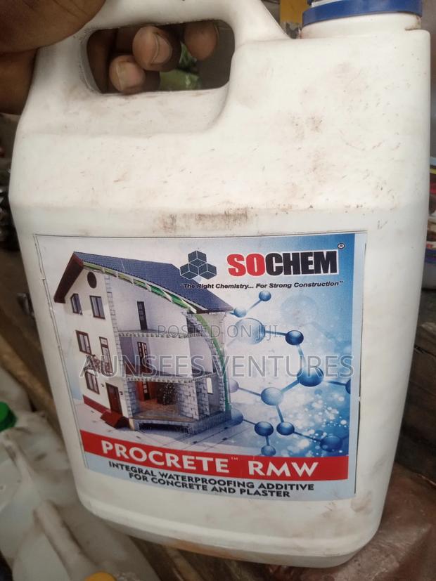 Anti Salt Chemical · Photo 2