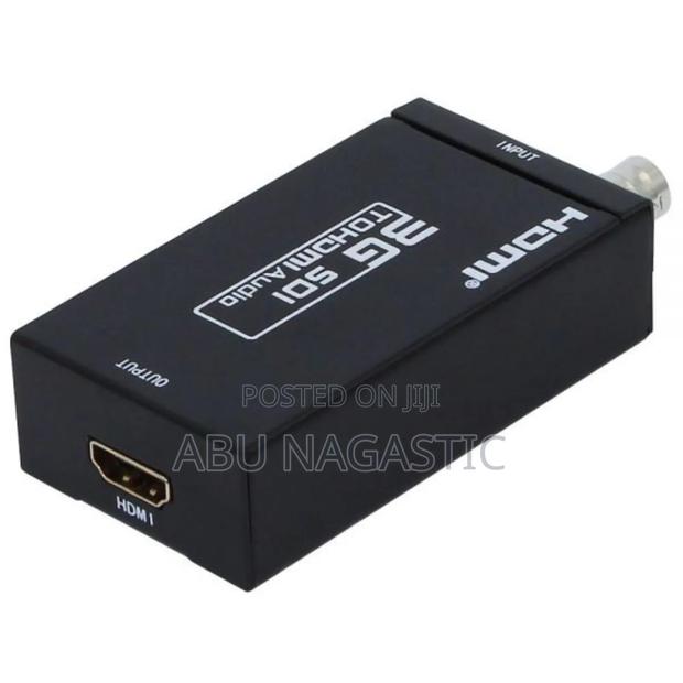 SDI to HDMI Converter photo 2