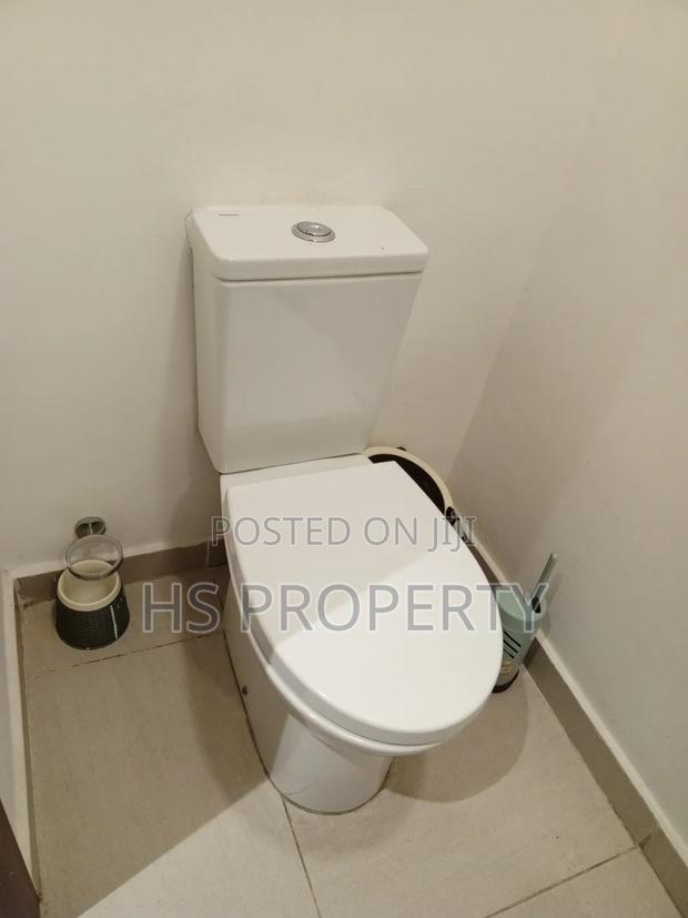 Furnished 2bdrm Apartment in Dzorwulu for rent photo 10
