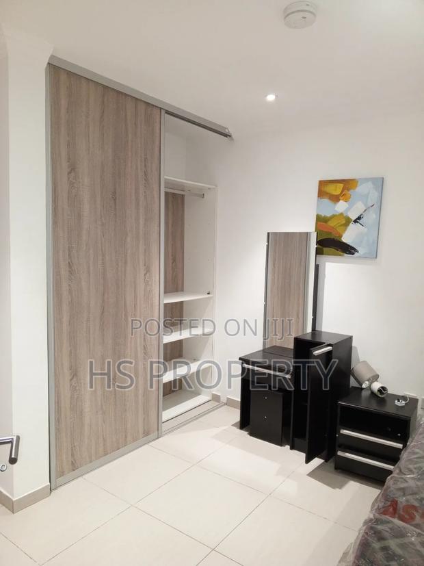 Furnished 2bdrm Apartment in Dzorwulu for rent photo 4