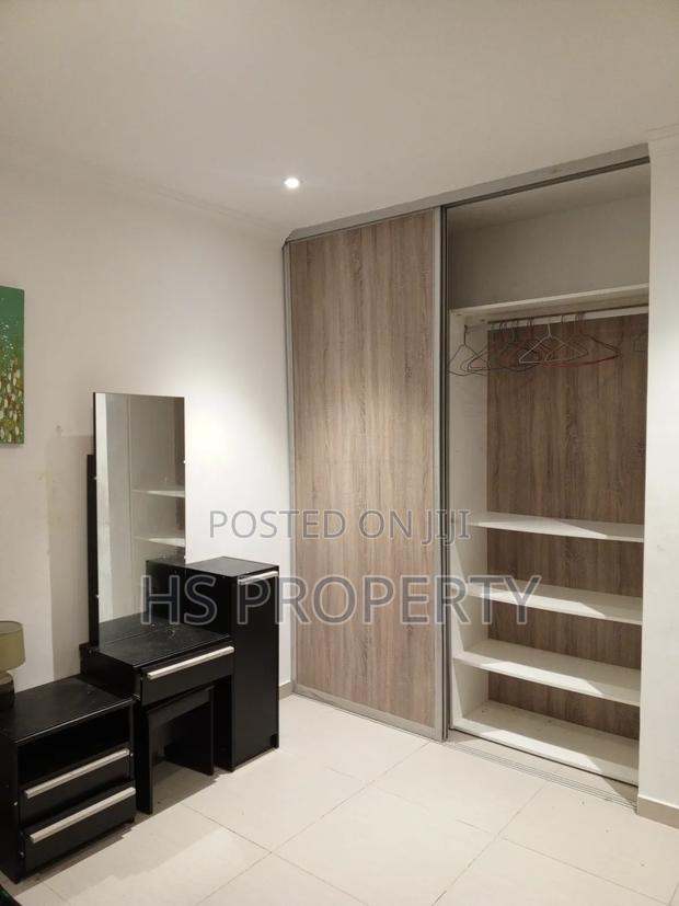 Furnished 2bdrm Apartment in Dzorwulu for rent photo 6