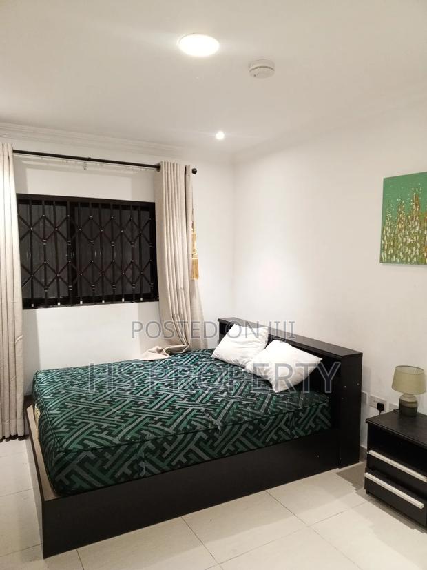 Furnished 2bdrm Apartment in Dzorwulu for rent photo 5
