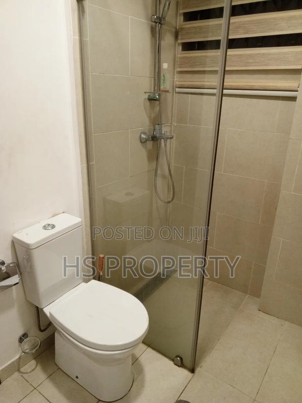 Furnished 2bdrm Apartment in Dzorwulu for rent photo 7