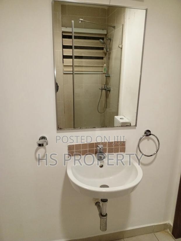 Furnished 2bdrm Apartment in Dzorwulu for rent photo 8