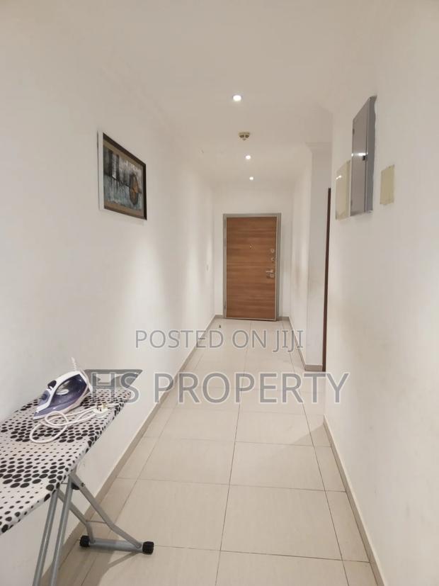 Furnished 2bdrm Apartment in Dzorwulu for rent photo 9