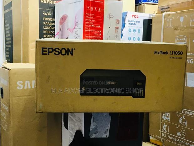 Epson Ecotank L11050:Print Without Limits,Save Significantly · Photo 2