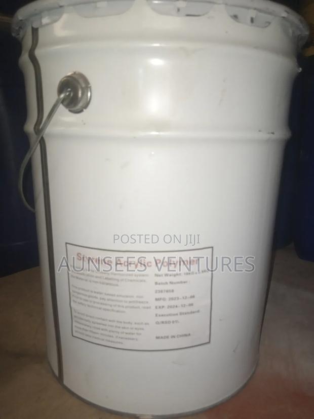 Polish for Concrete Floors · Photo 2