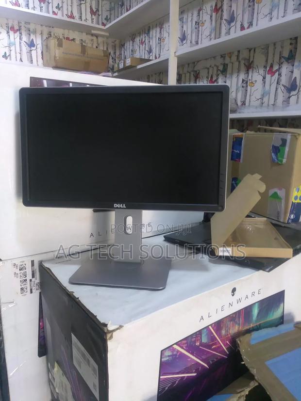 Dell Monitor 20 Inches Wide