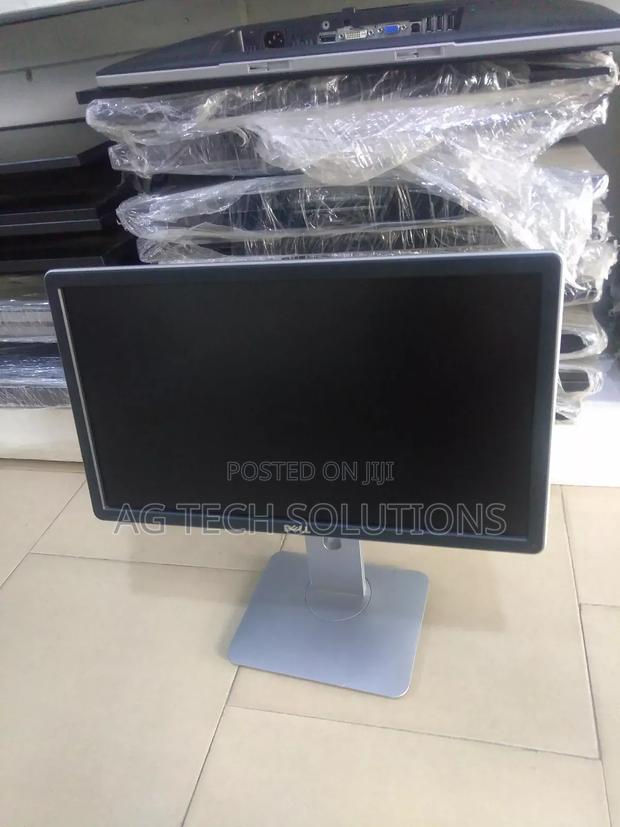 Dell Monitor 20 Inches Wide photo 4