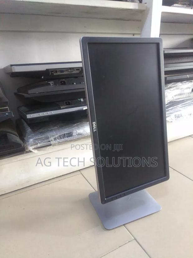 Dell Monitor 20 Inches Wide photo 7
