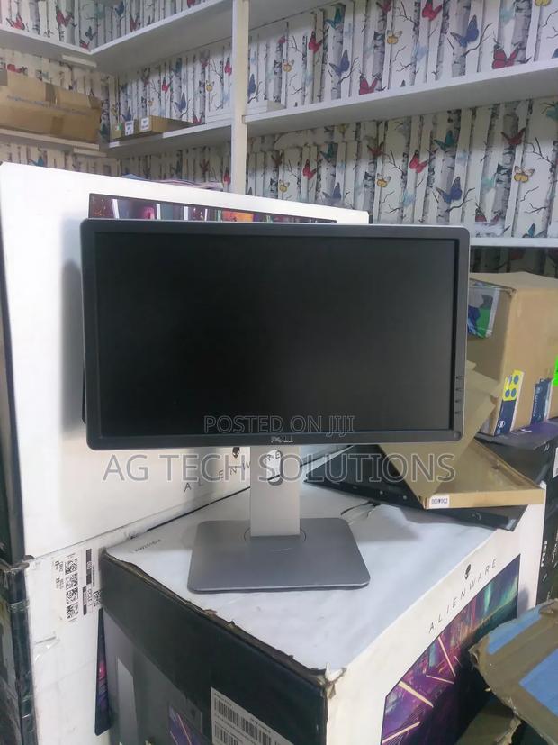 Dell Monitor 20 Inches Wide photo 12