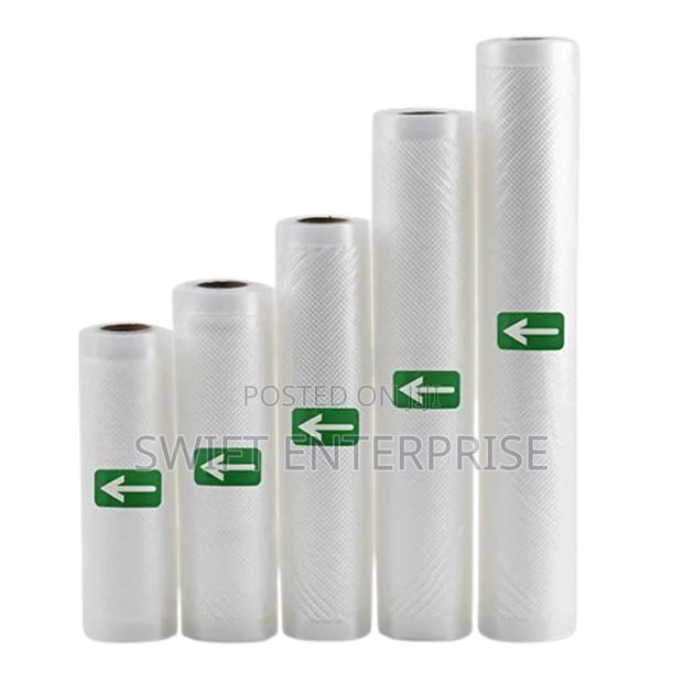 Vacuum Rolls - Various Sizes · Photo 3