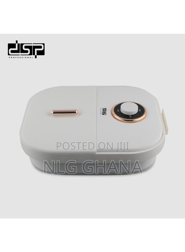 450W Electric Foot Bath With 7.7L Water Tank 8 Massage Rol · Photo 3